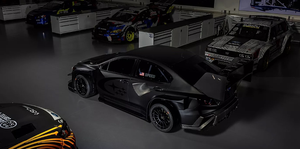 Project Midnight