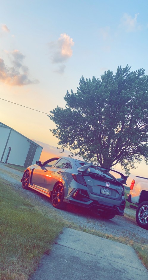 Audra  S's 2020 Other Type r