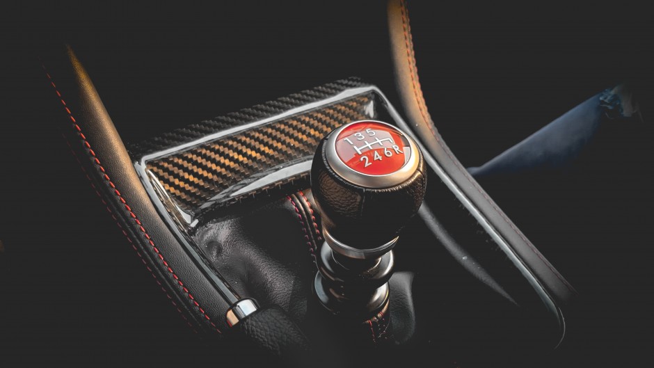 Cody  H's 2020 Impreza WRX Premium/Performance 