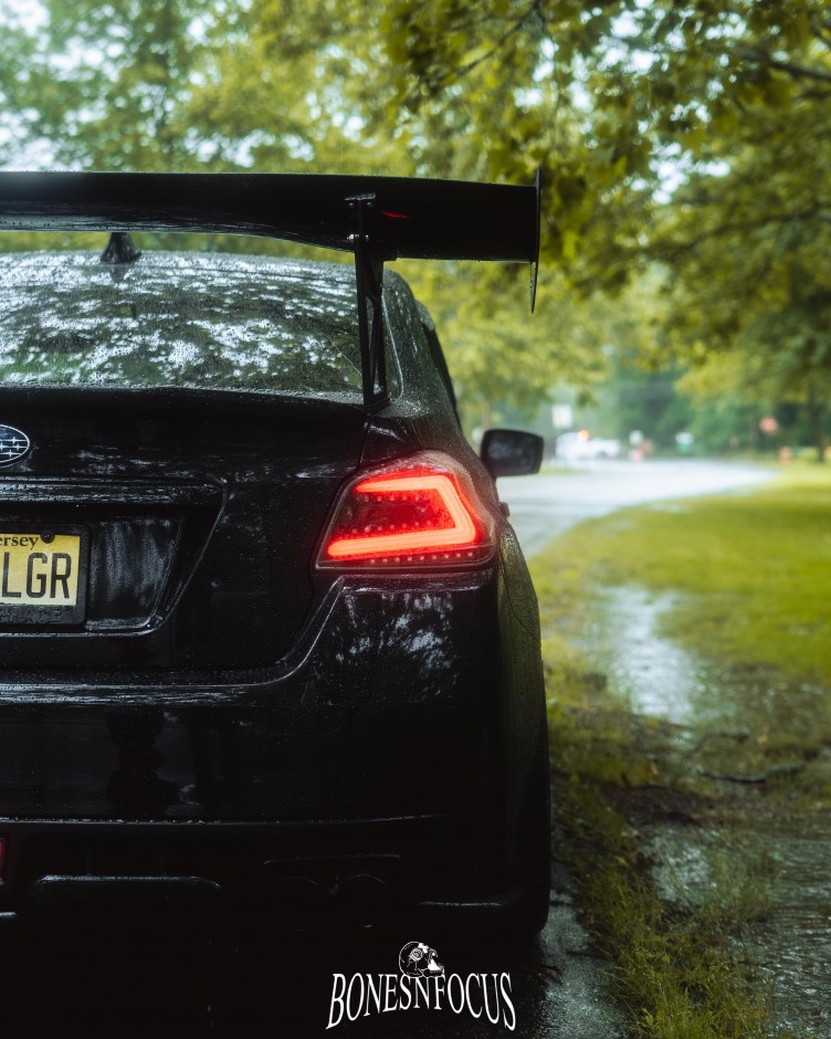 Paolo Pinlac's 2019 Impreza WRX Base 2.0 turbo charg