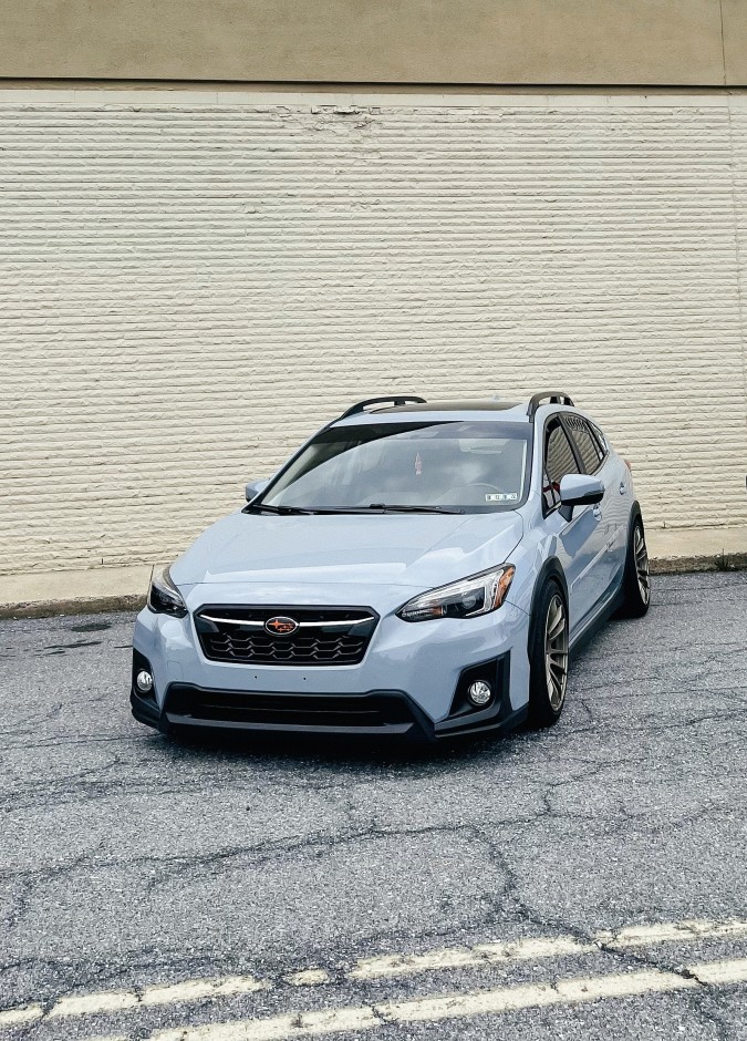 Gabrielle S's 2019 Crosstrek Limited