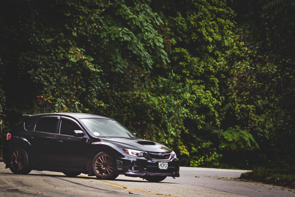 Trenton C's 2020 Impreza WRX