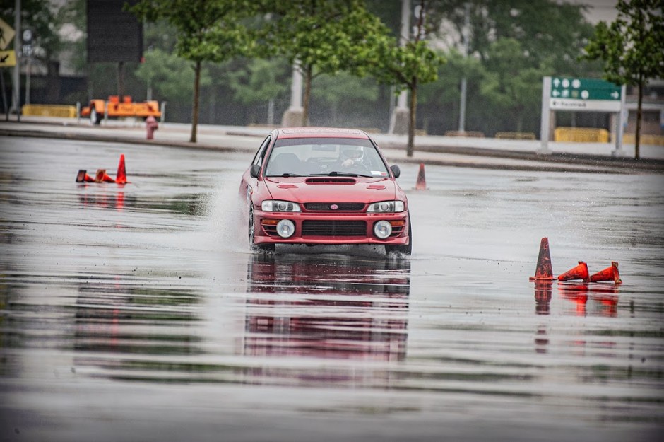 Joe S's 1994 Impreza LS