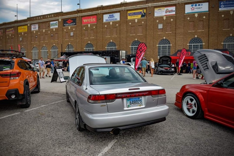 Nathanael C's 1998 Legacy 2.5 GT