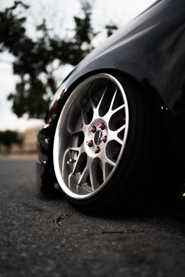 Ricardo D's 2005 Impreza WRX 2.0 wagon