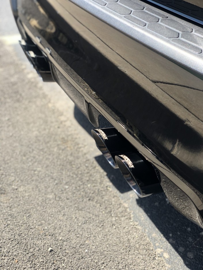 Stephen K's 2020 Crosstrek Premium