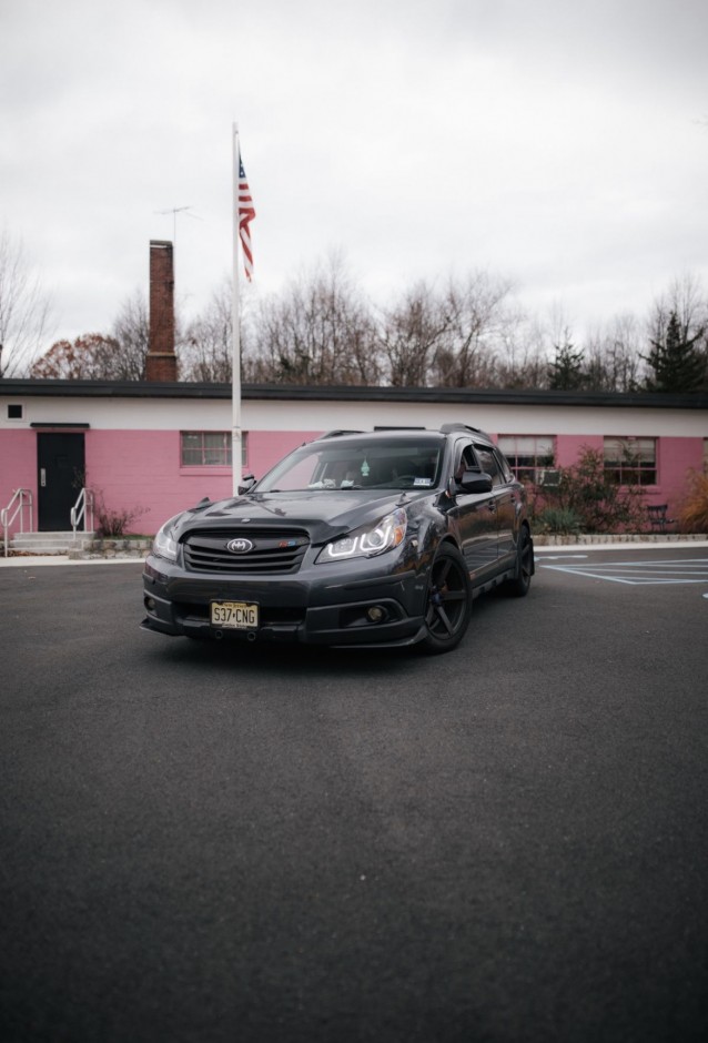 ruta gomez's 2012 Outback 3.6R Premium