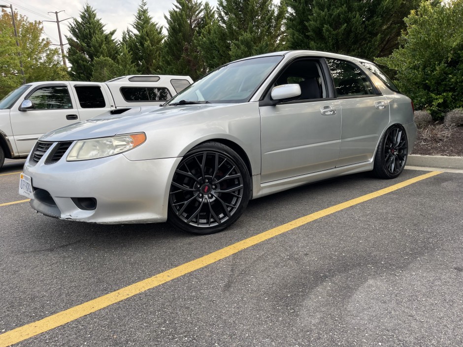 Jay Johnson's 2005 Other 9-2x aero