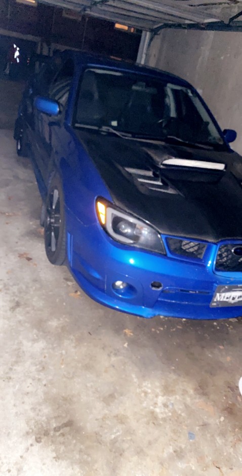 Cody S's 2006 Impreza WRX Limited 