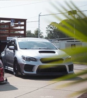 Quinton Sealock's 2019 Impreza WRX Base 2.0