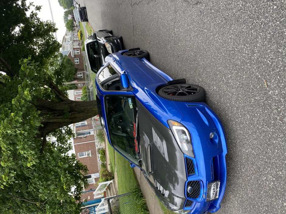 Cody S's 2006 Impreza WRX Limited 