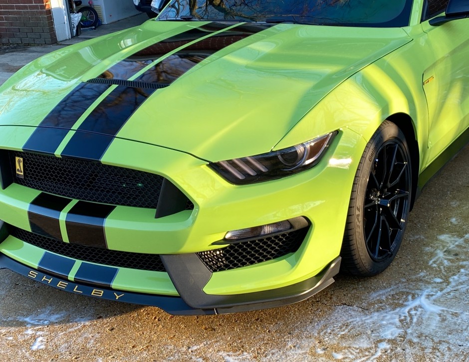 Kevin V's 2020 Other Shelby GT350