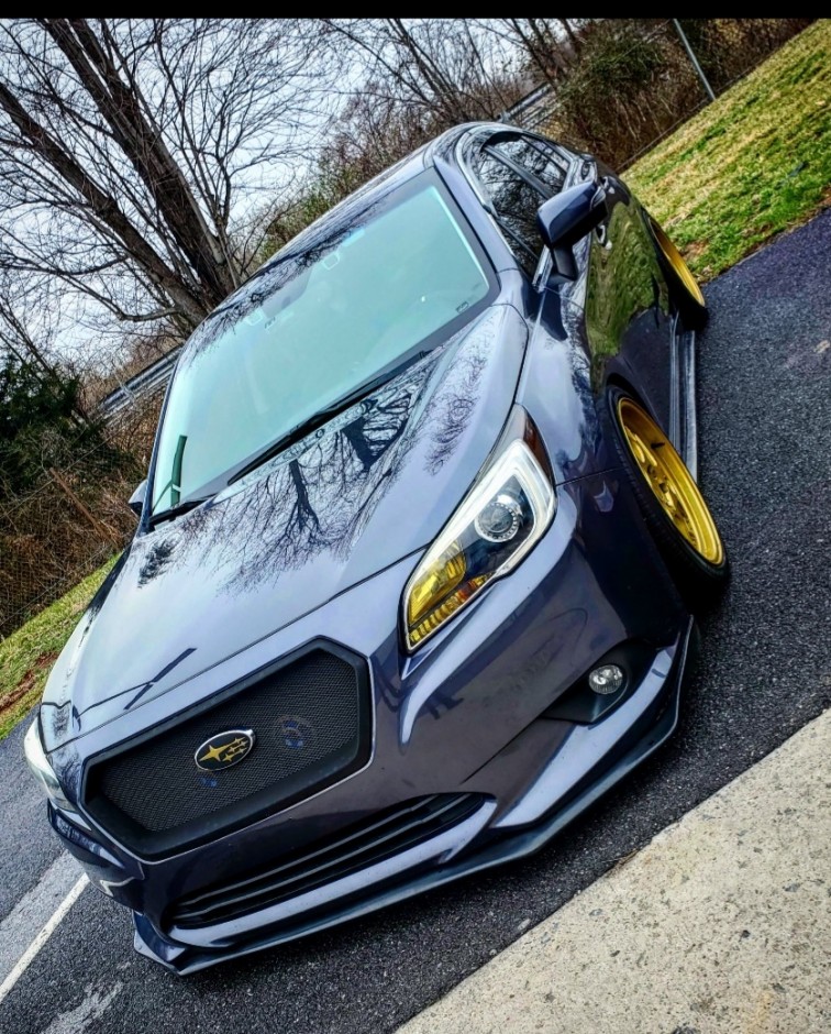 Ricardo Herrera 's 2015 Legacy 3.6R