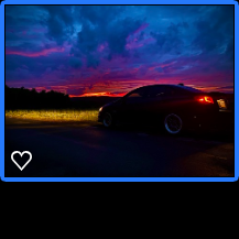 Caden D's 2020 Impreza WRX B