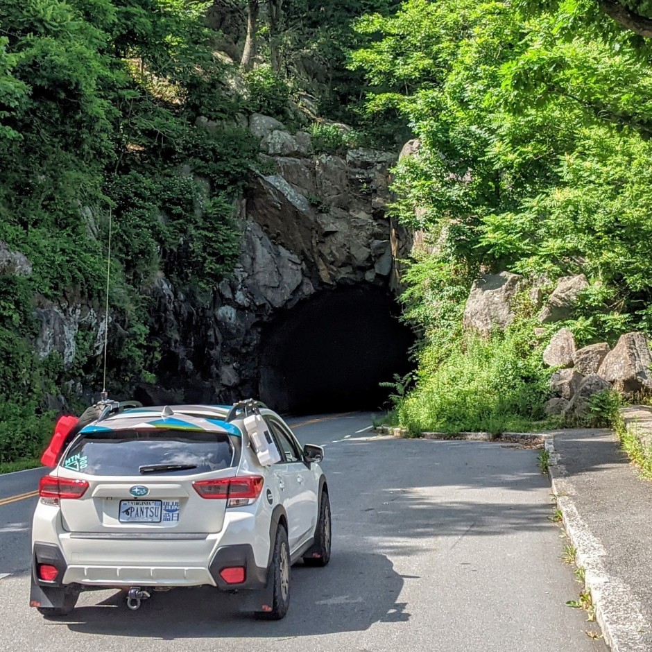 Kyle B's 2018 Crosstrek Premium