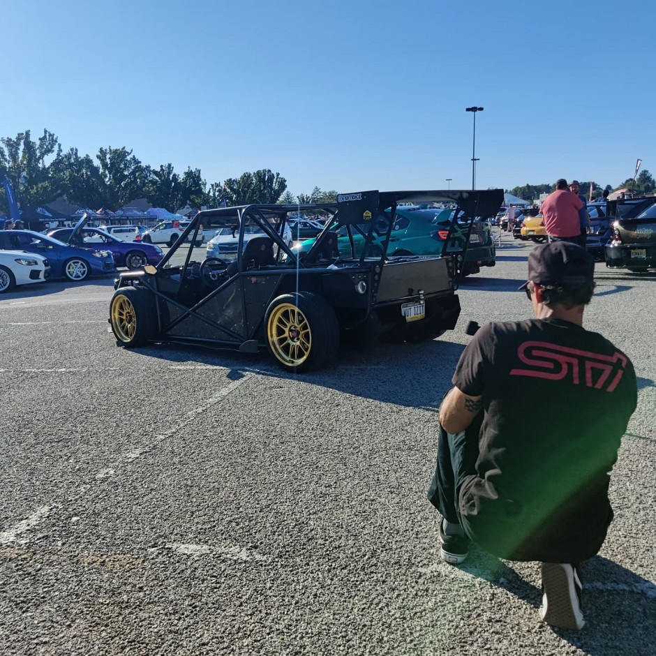 TERRY T's 2018 Other Exotruck OG