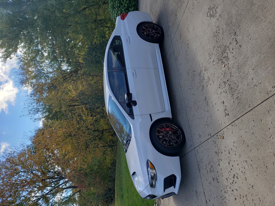 Chris M's 2020 Impreza WRX Series.white 