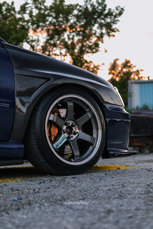 Gabriel Rivera's 2004 Impreza WRX 2.5L premium 