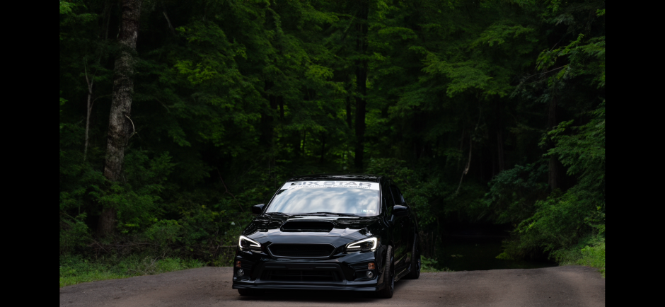 Dylan M's 2020 Impreza WRX 2.4l 