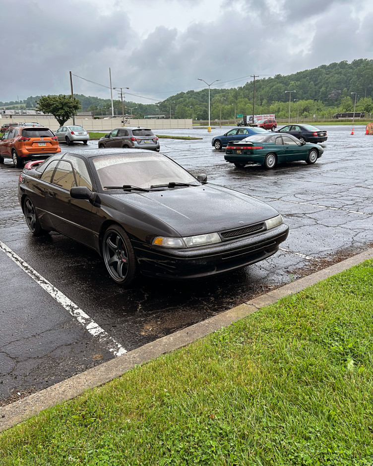 Mark L's 2005 Impreza WRX 2.0