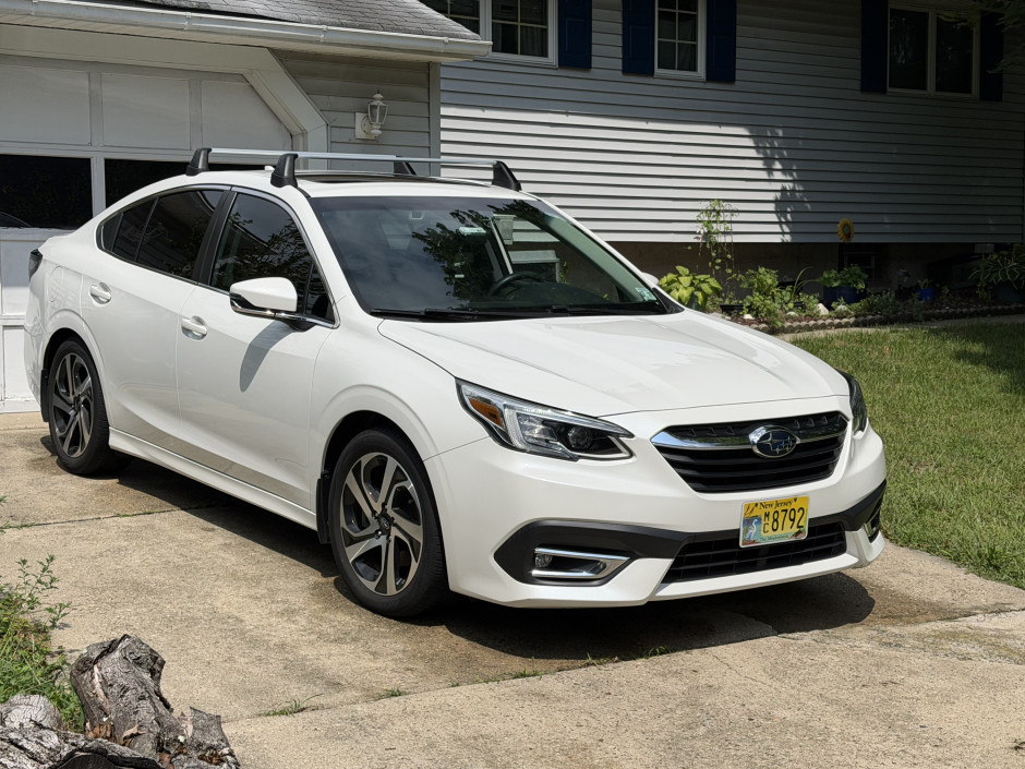 Matthew  B's 2022 Legacy Limited