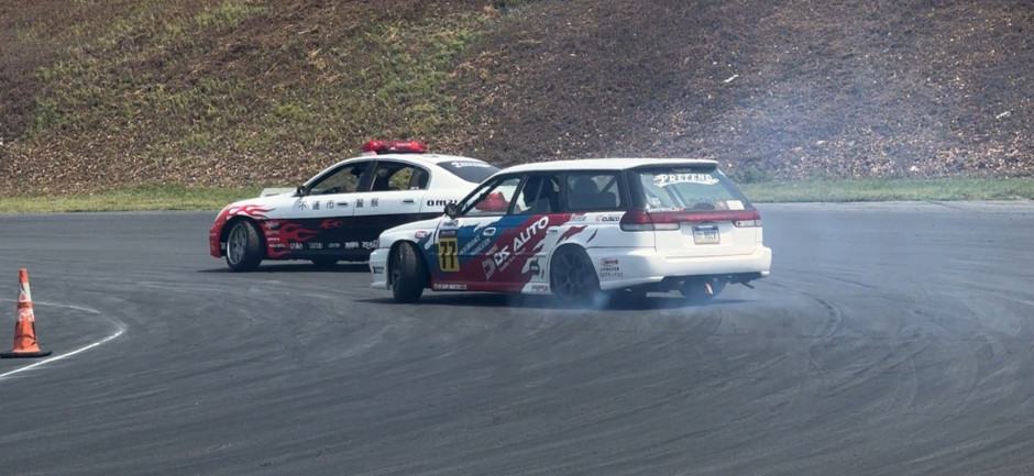 Alex Frank's 1995 Legacy Postal