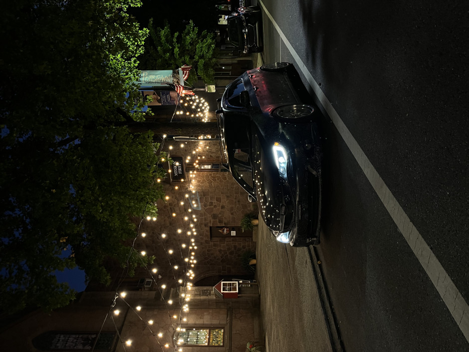 Zach  Spatz 's 2011 Impreza 2.5i premium 