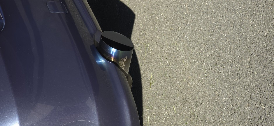 Saliek W's 2014 Legacy 2.5! Sport 