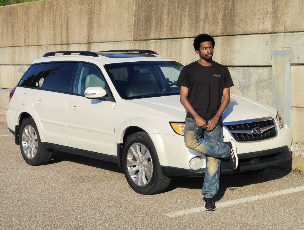 Mekhi B