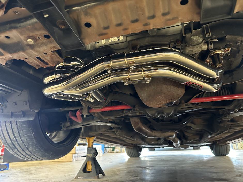 Jacob  Mcgory's 2013 Impreza WRX Premium 