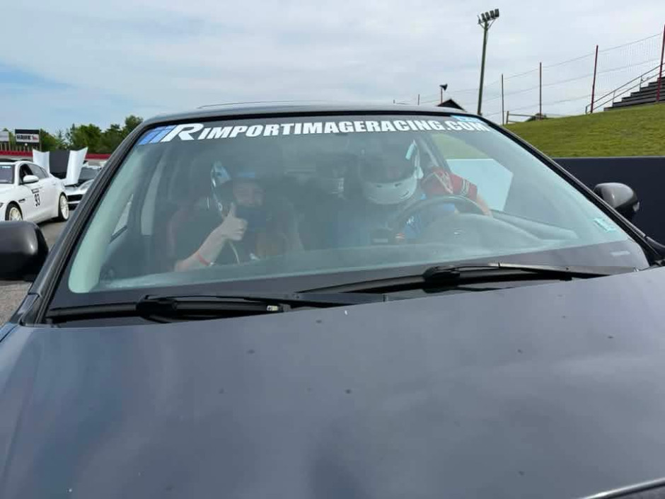 Jeremy Lanius's 2008 Legacy 2.5 GT Limited Bridgestone RE71-RZ's Cobb Stage 1 package, cobb uppipe, whiteline swaybars,