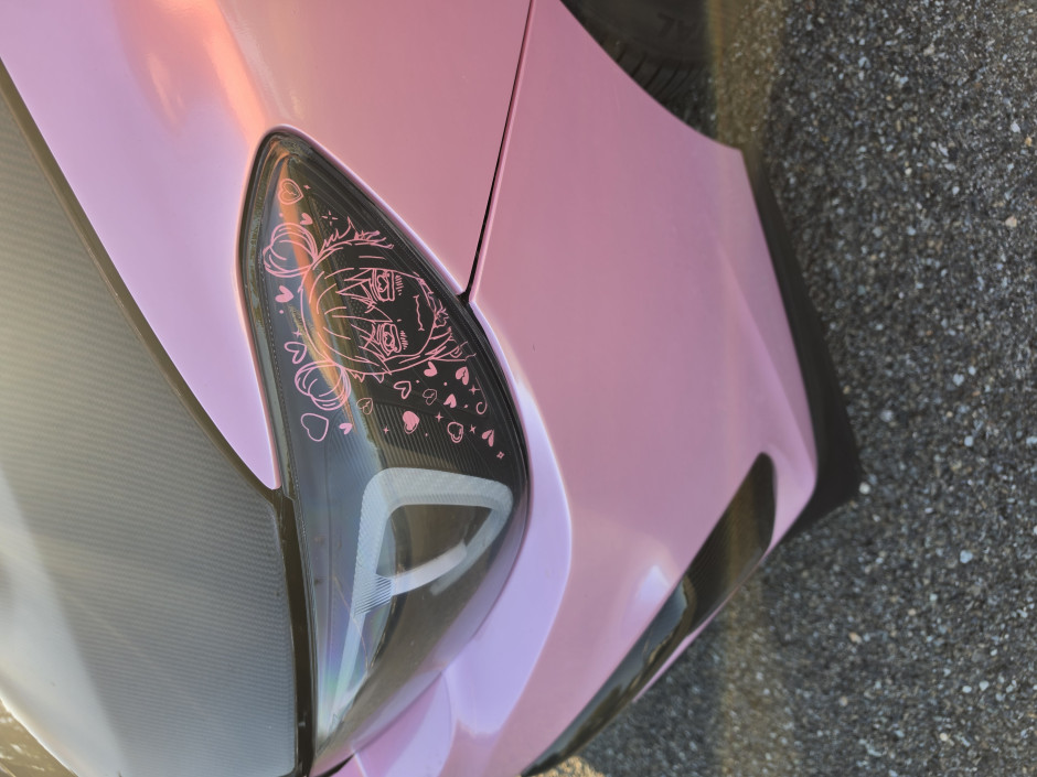 Jessi F's 2020 WRX Premium