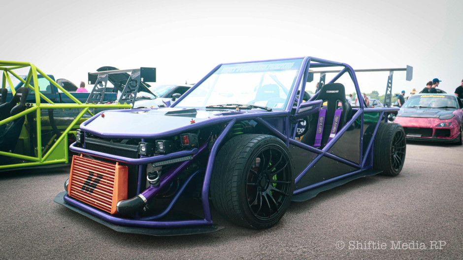 TERRY T's 2023 Other Exotruck GD
