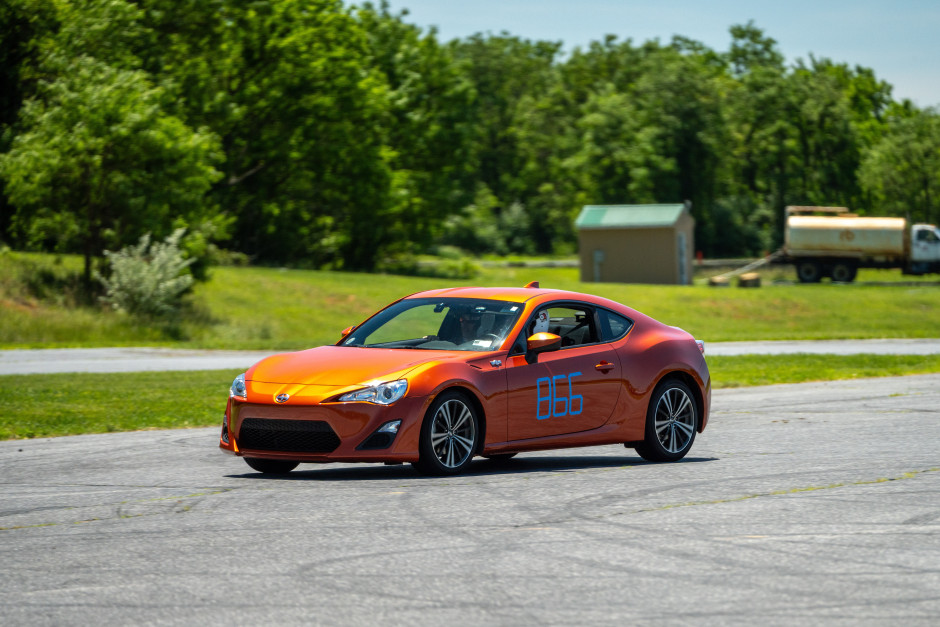 Christian D's 2016 Other FR-S