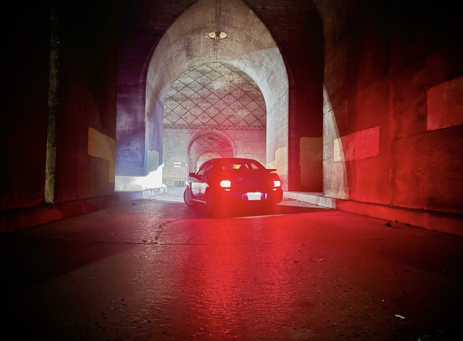 Jonathan B's 2004 Impreza WRX 