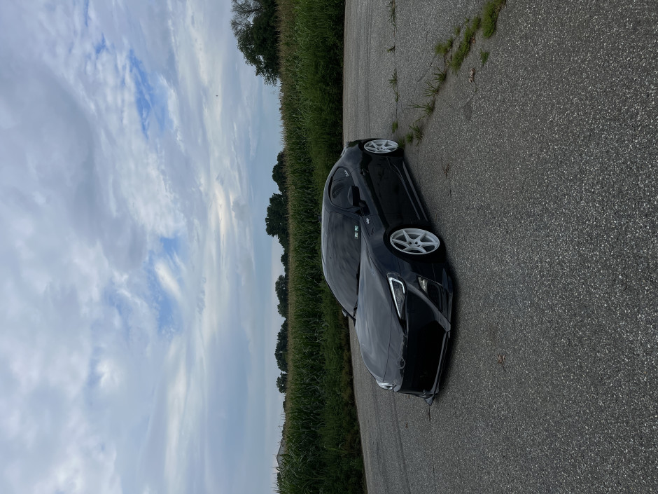 Brandon  S's 2013 BRZ Base