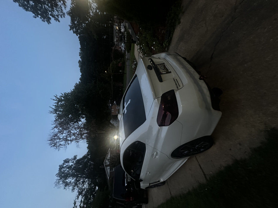 Julio  R's 2019 Impreza WRX Basic 
