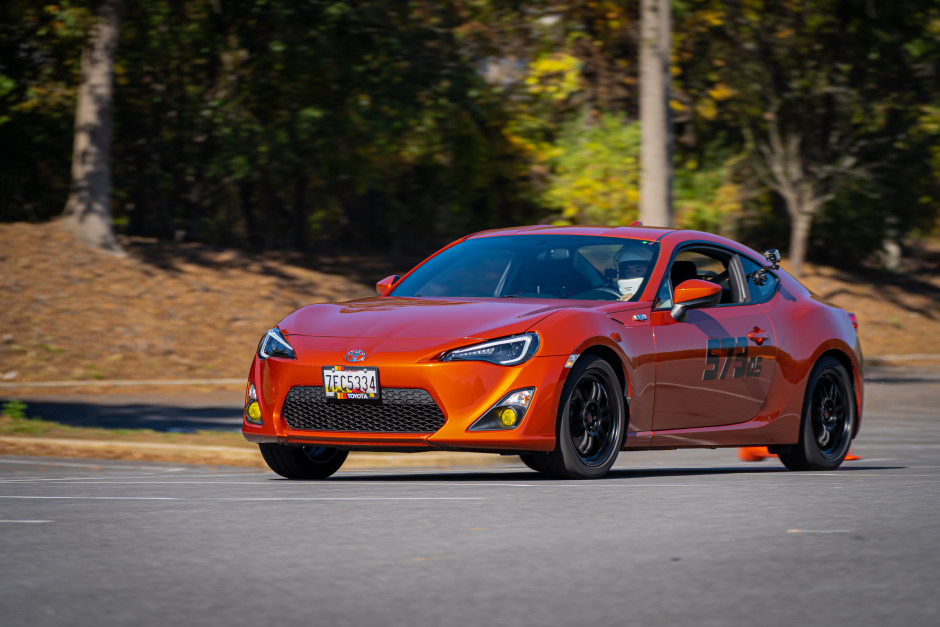 Jordan V's 2016 Other Scion FRS/Toyota 86