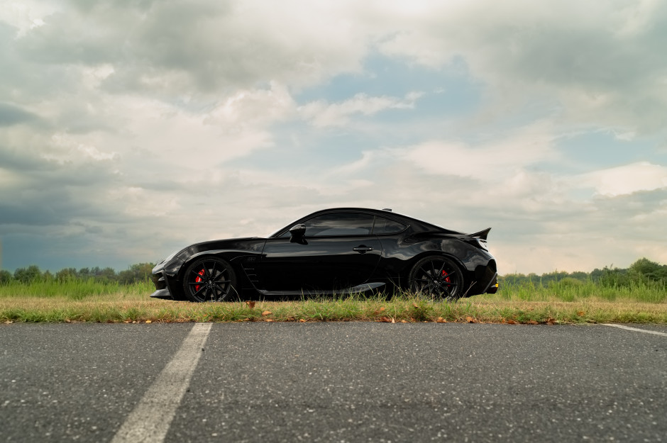 John  P's 2024 BRZ 