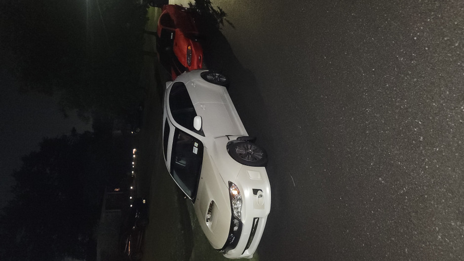 Dominik H's 2013 Impreza WRX Premium
