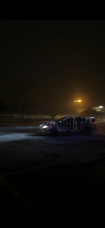 william P's 2019 WRX STI