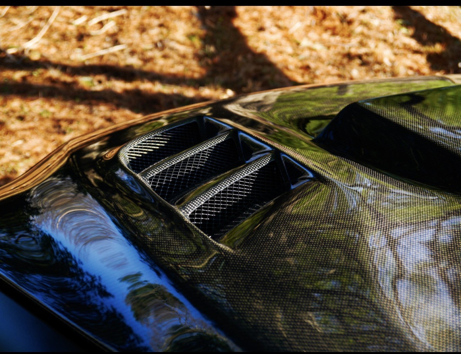 Fellicia Ortiz's 2022 WRX Premium