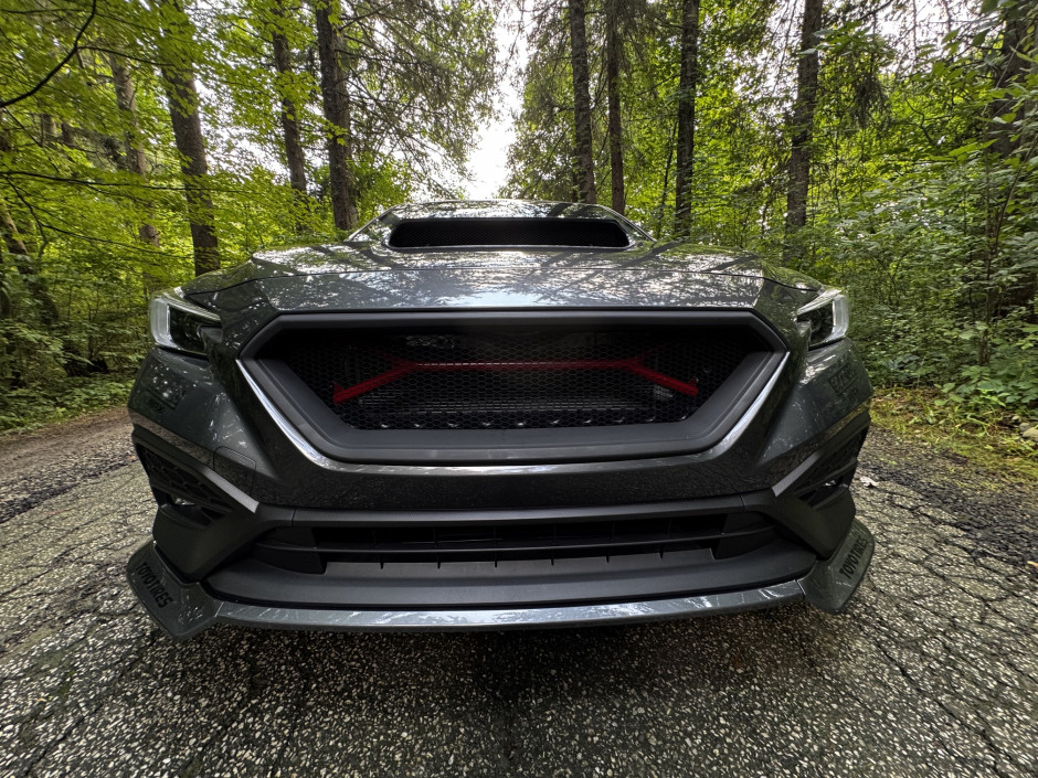 Joseph R's 2024 WRX Premium