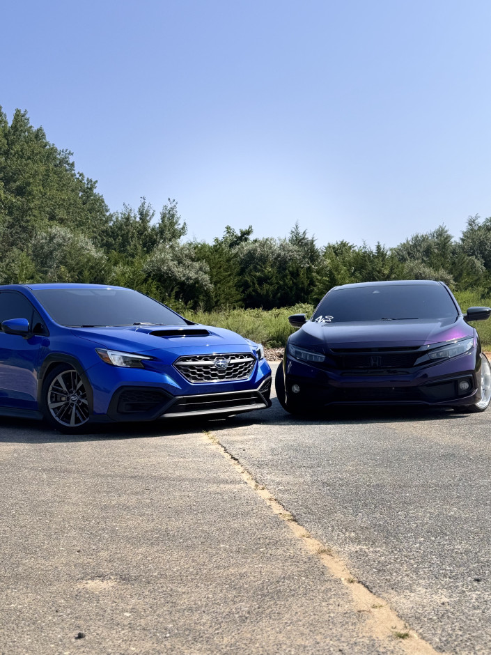 Ashlee H's 2025 Other Wrx 