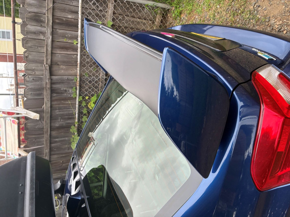 Sean M's 2015 WRX