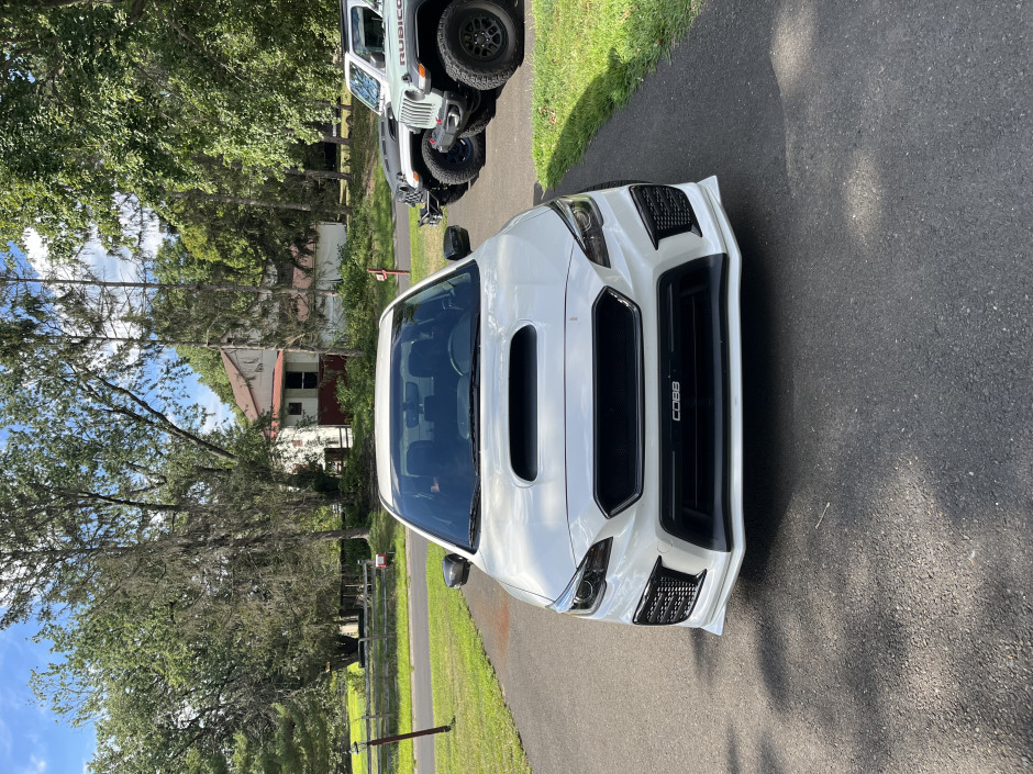 Owen Y's 2021 Impreza WRX STI Base