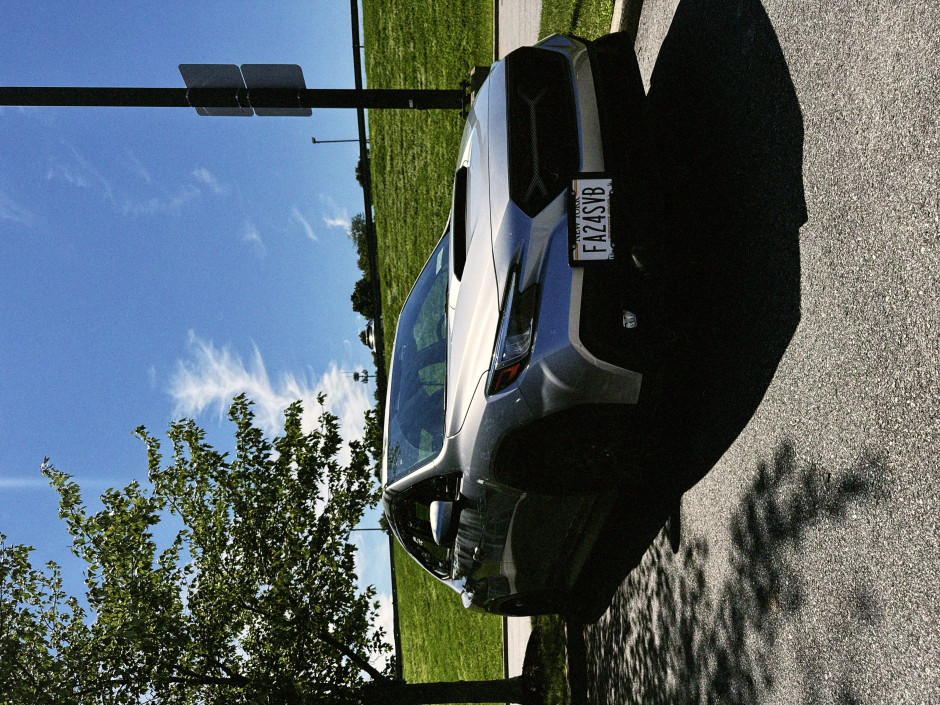Joseph R's 2024 WRX Limited