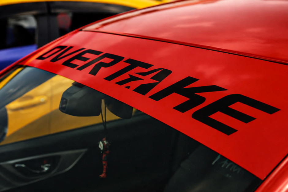 john H's 2022 WRX Premium