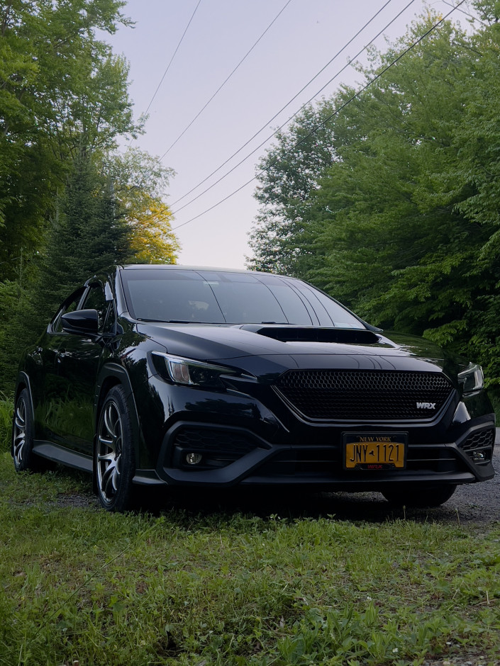 Ryan G's 2022 Impreza WRX Premium 2.4L