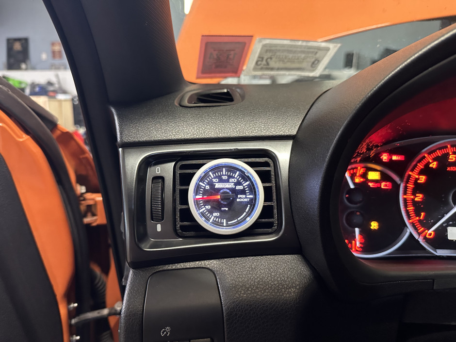Jacob  Mcgory's 2013 Impreza WRX Premium 